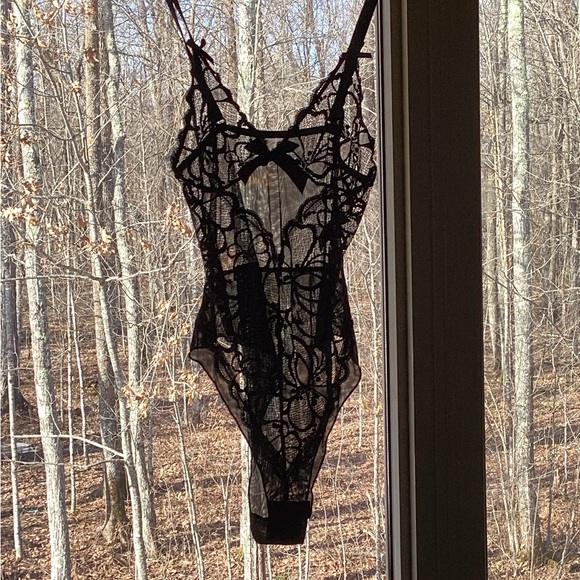 ⚜️ Black Dress Marilyn Monroe Style Sz S EUC - Picture 7 of 16